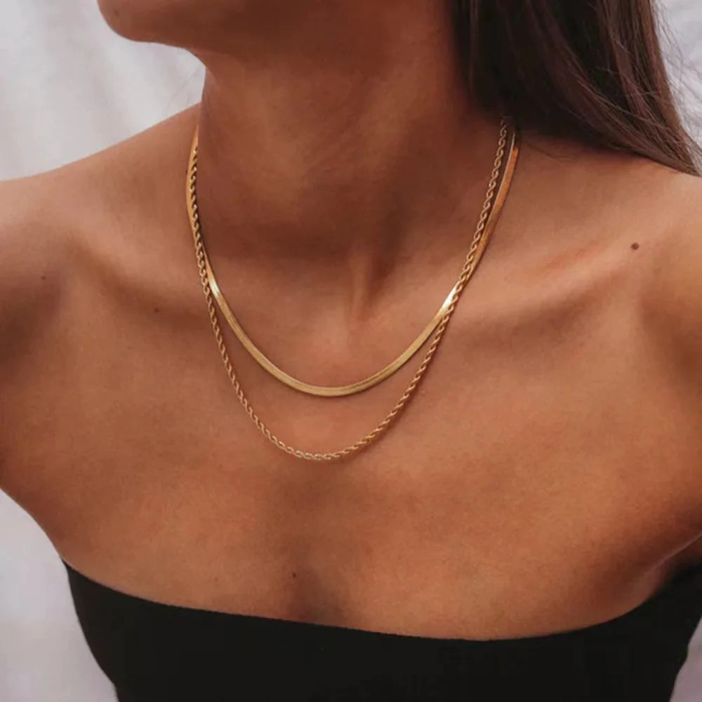 Chain Necklace